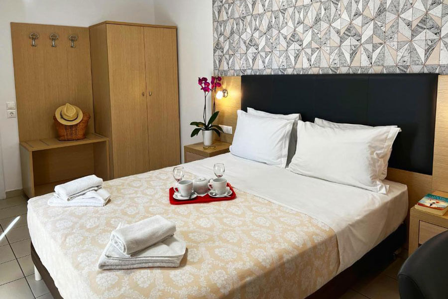 ©Caravel Apartment Hotel