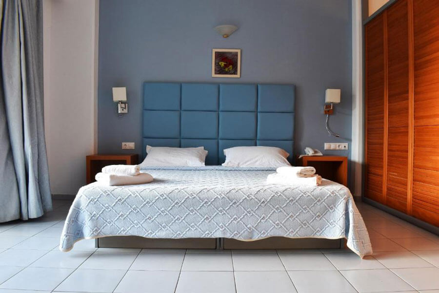 ©Caravel Apartment Hotel