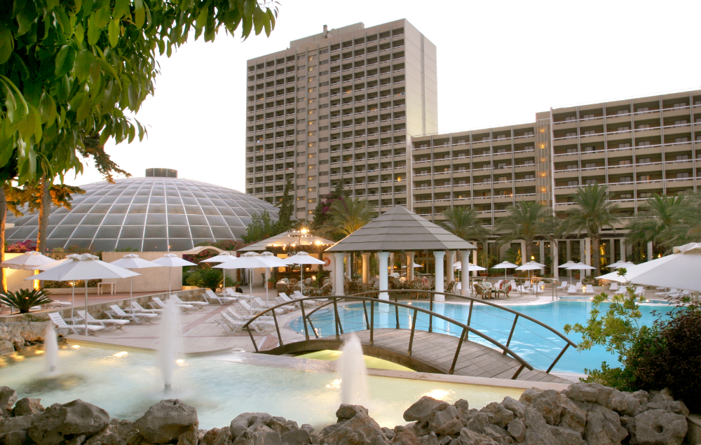 ©Rodos Palace Hotel