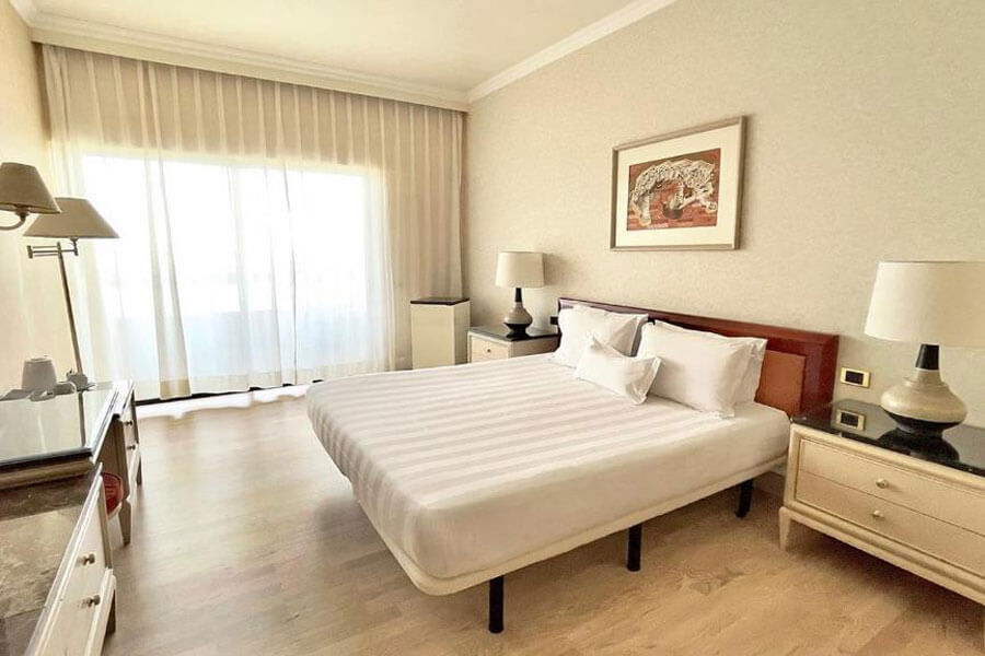 ©Rhodos Palace