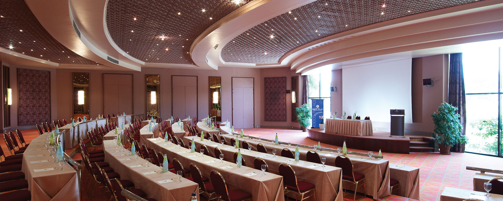 ©Rodos Palace Hotel