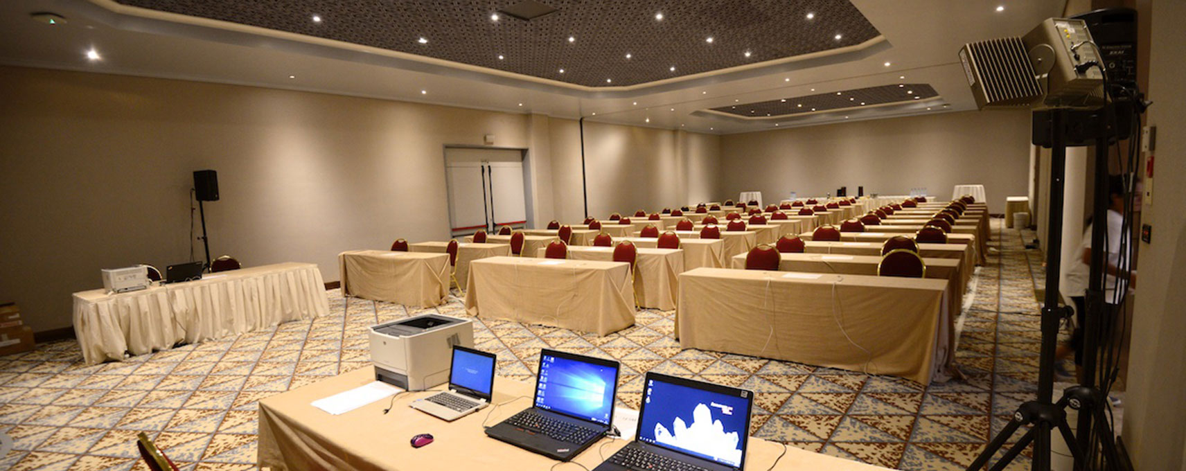 ©Rodos Palace Hotel