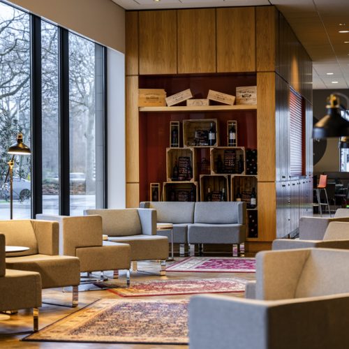 Novotel Amsterdam City 0515