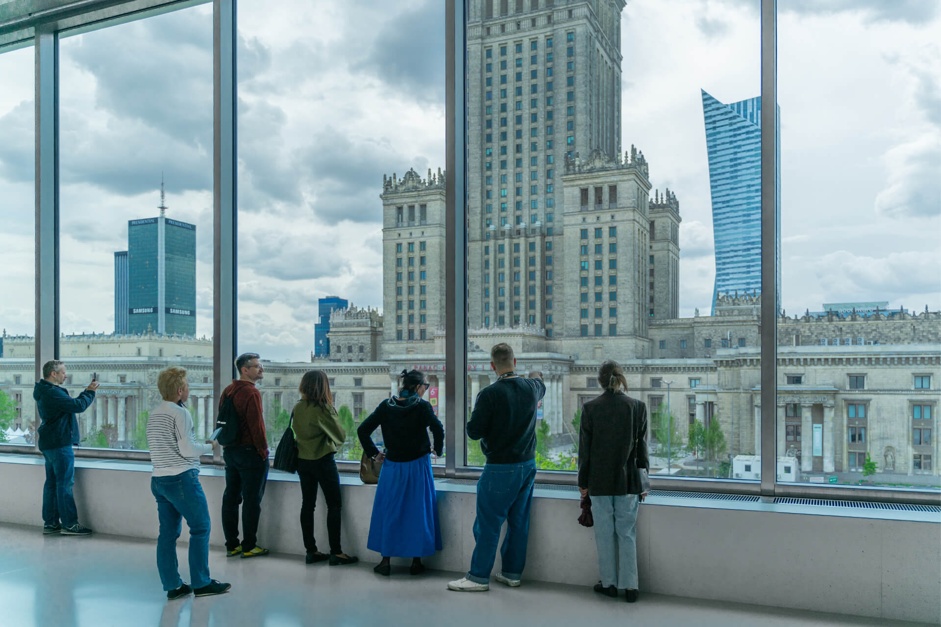1Muzeum Sztuki Nowoczesnej_fot. Maciej Deperas-13